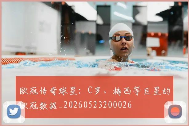 欧冠传奇球星：C罗、梅西等巨星的欧冠数据_20260523200026
